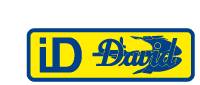 Logo ID David