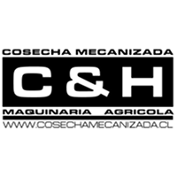 cosecha mecanizada